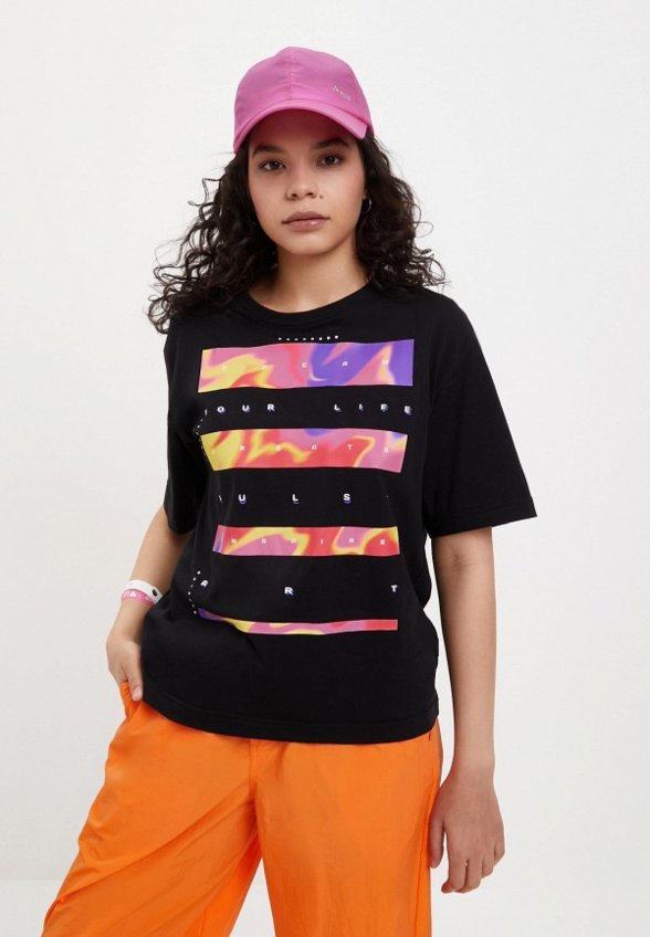 Футболка Pulse