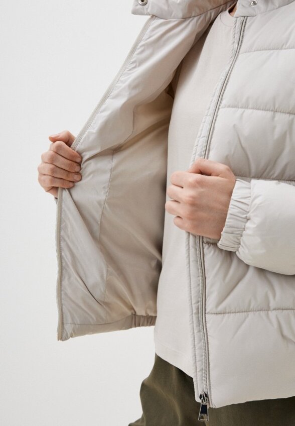 Куртка утепленная Baon