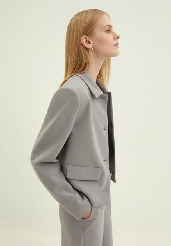 Жакет Finn Flare