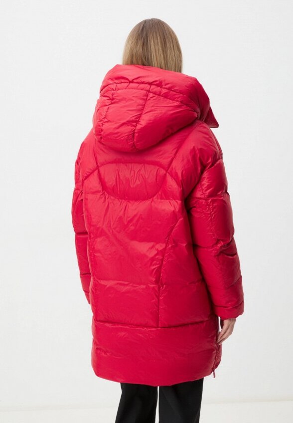 Пуховик Maison David