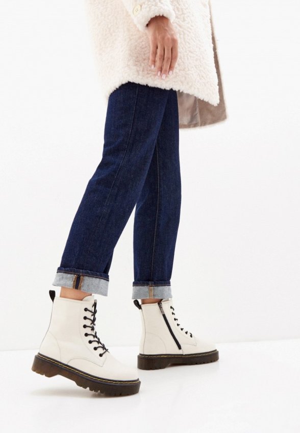 Ботинки Thomas Munz