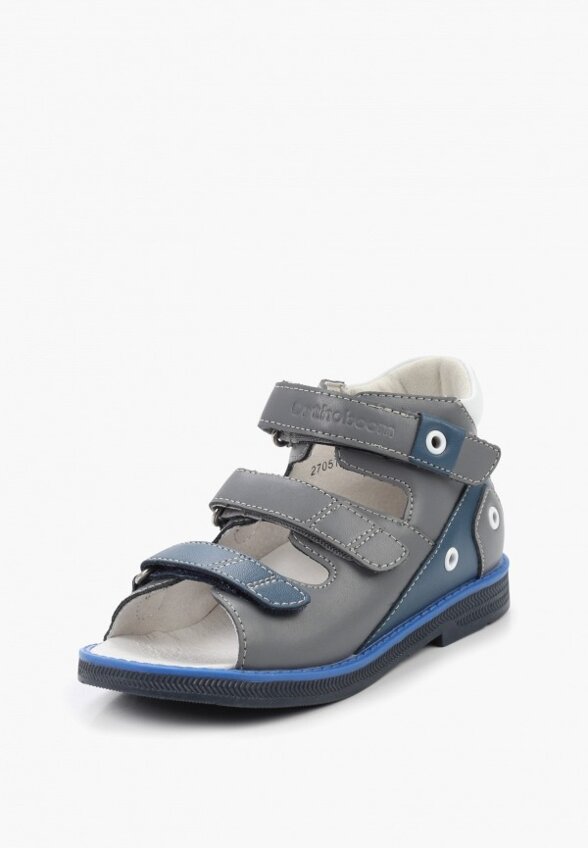 Сандалии Orthoboom