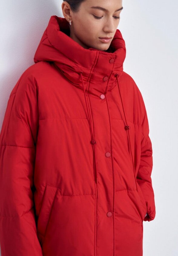 Куртка утепленная Finn Flare