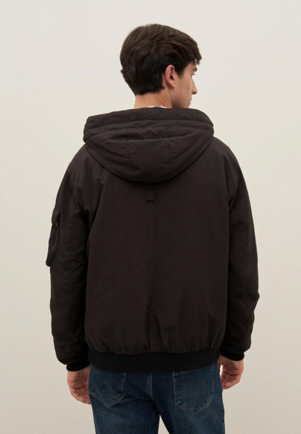 Куртка утепленная Finn Flare