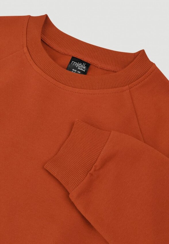 Свитшот Mjolk