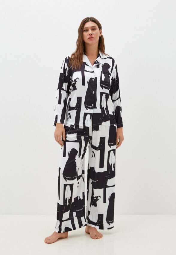 Пижама Immotis