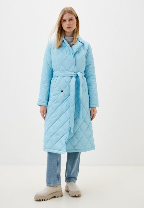 Куртка-пальто Isibris