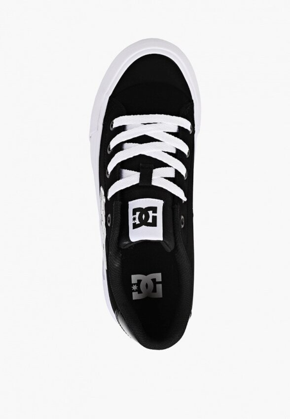 Кеды DC Shoes
