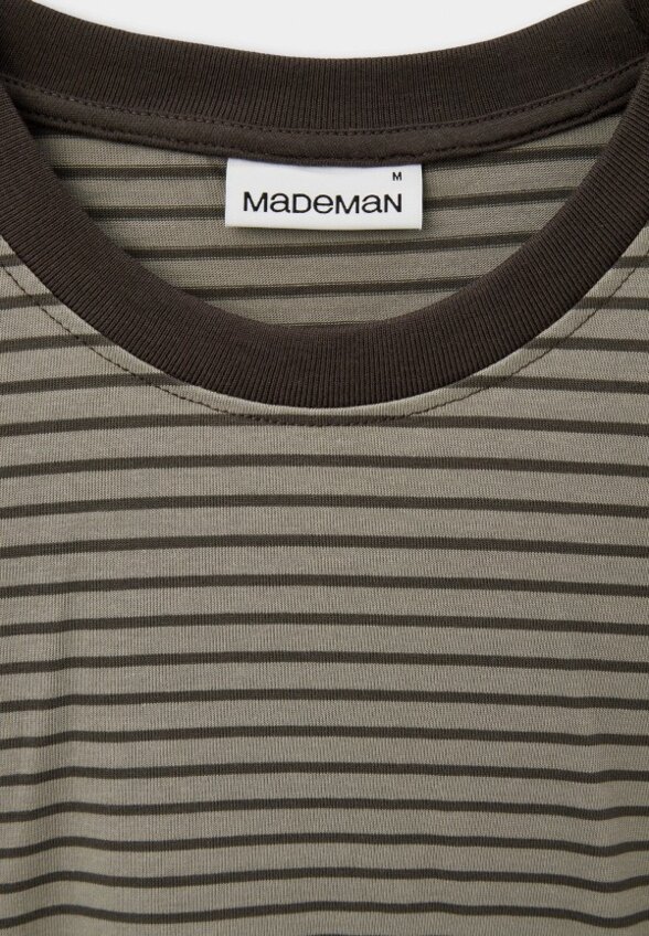 Футболка Mademan