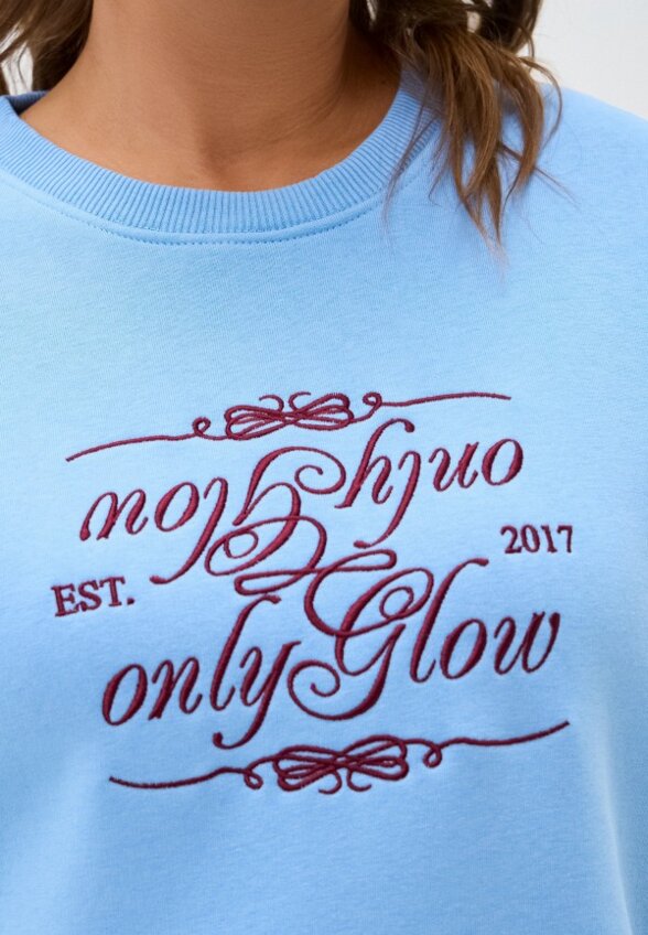 Свитшот Ihomelux