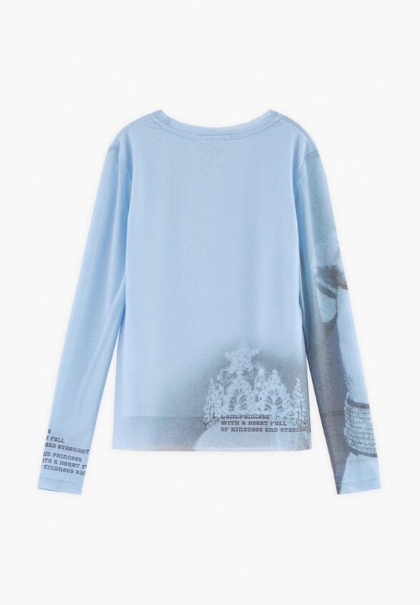 Лонгслив Bell Bimbo