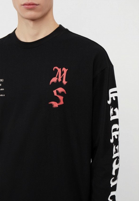 Лонгслив Modis