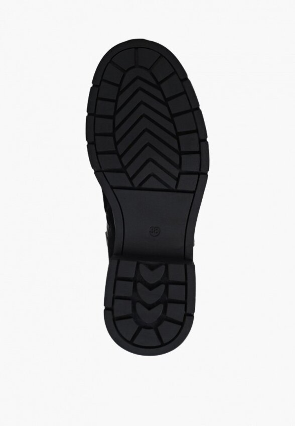 Сапоги Francesco Donni