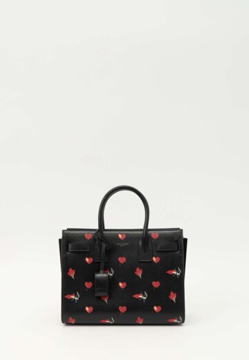 Saint Laurent Sac De Jour