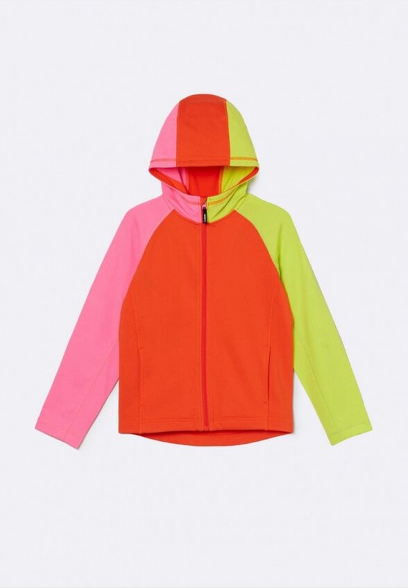 Толстовка Lassie