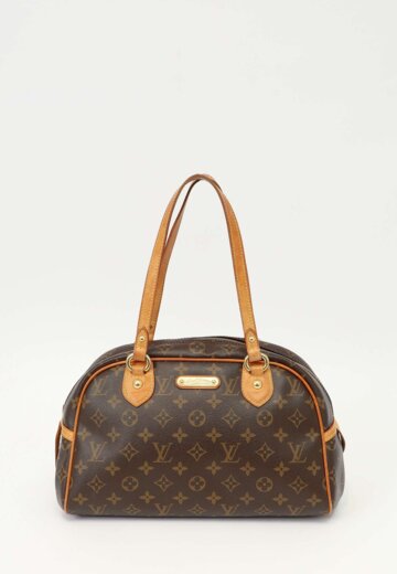 Louis Vuitton Montorgueil