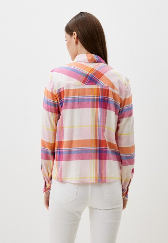 Рубашка U.S. Polo Assn.