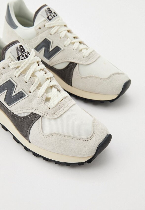 Кроссовки New Balance