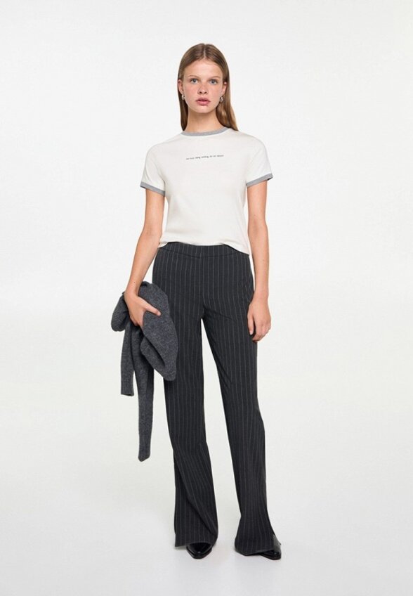 Футболка Mango Teen