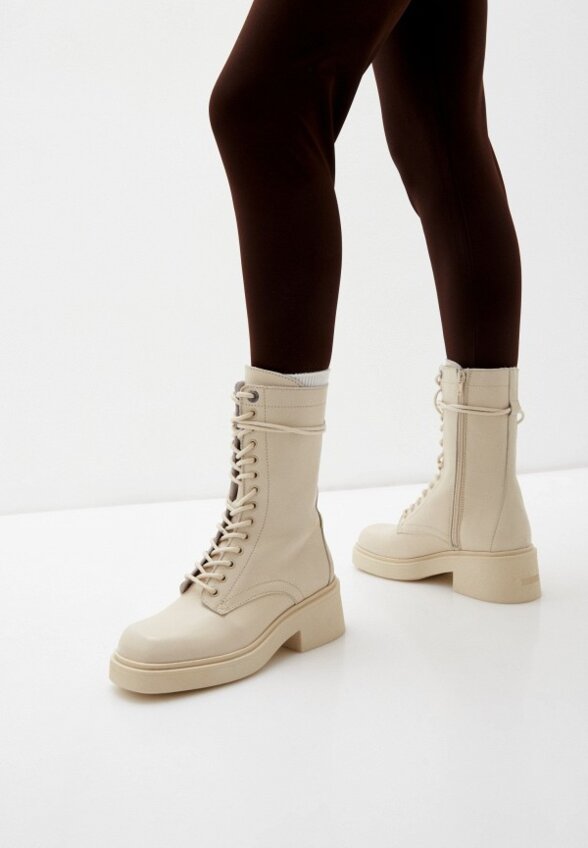 Ботинки Bronx