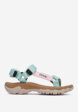 Сандалии женские Etonic Opal, Зеленый1  - превью