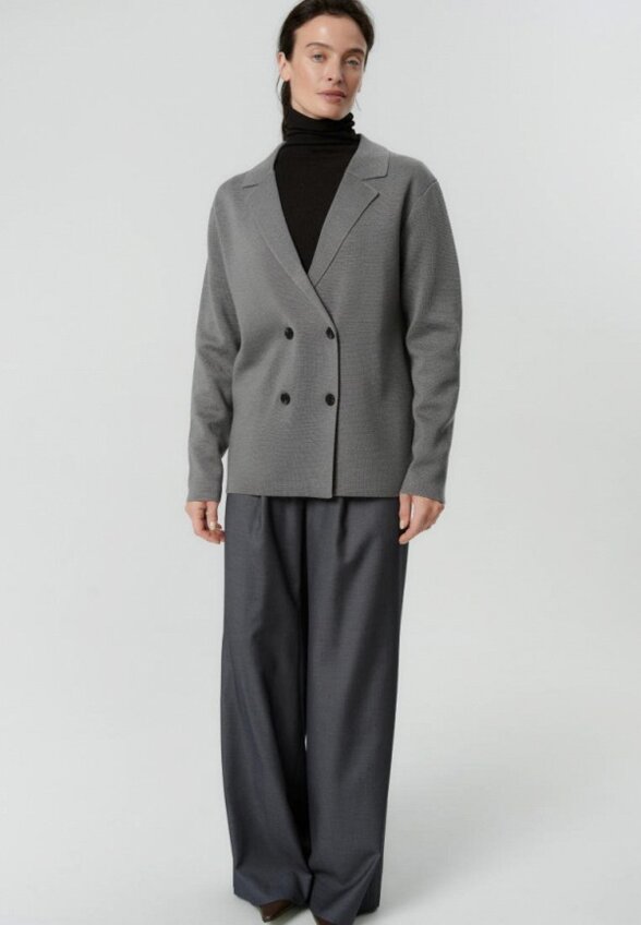 Жакет Daisyknit