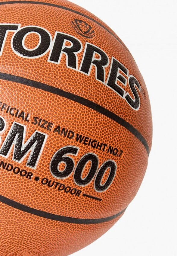 Мяч баскетбольный Torres