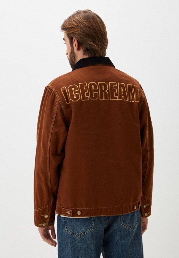 Куртка рабочего Icecream