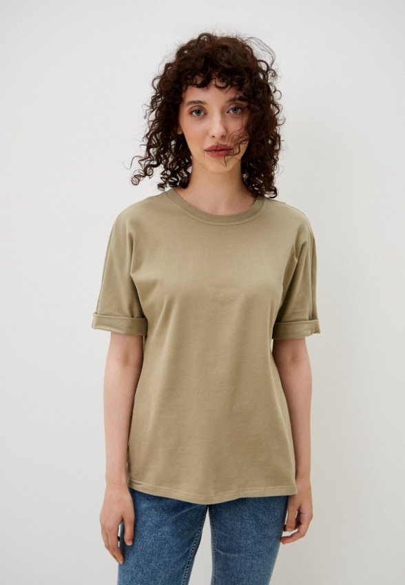 Футболка Xarizmas