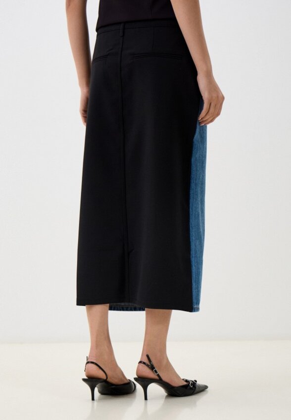 Юбка джинсовая Desigual