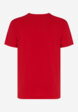 Футболка для мальчиков Champion, Красный8  - превью