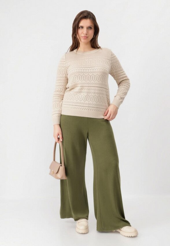 Джемпер Vivawool