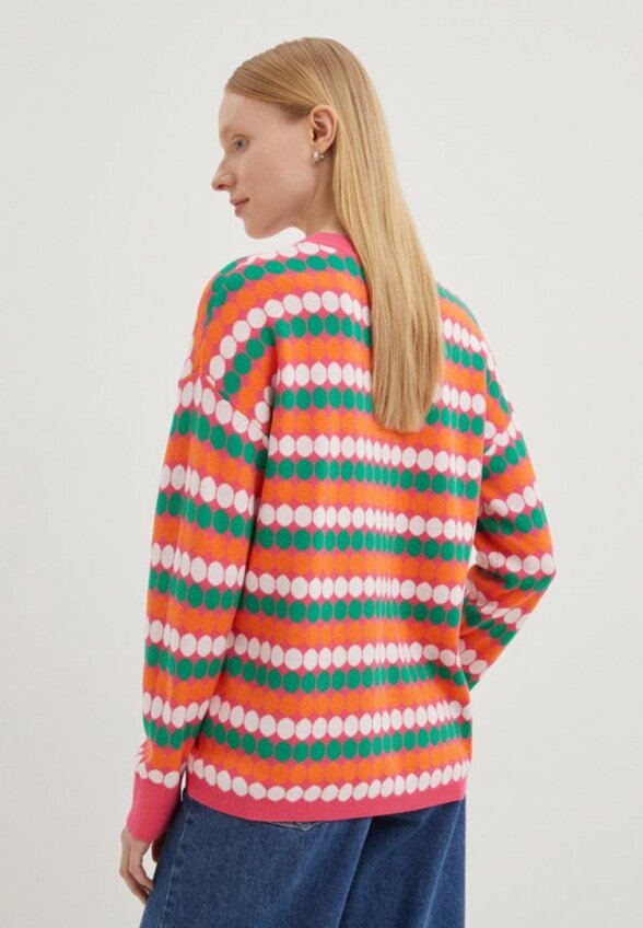 Джемпер Finn Flare