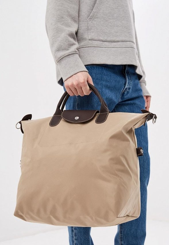 Сумка дорожная Antan