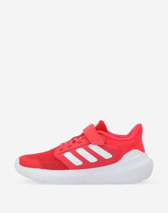 Кроссовки детские adidas Tensaur Run 3.0 El C, Красный мужчинам