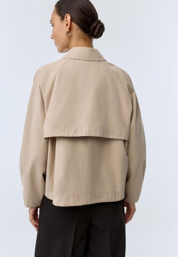 Куртка-рубашка Sela