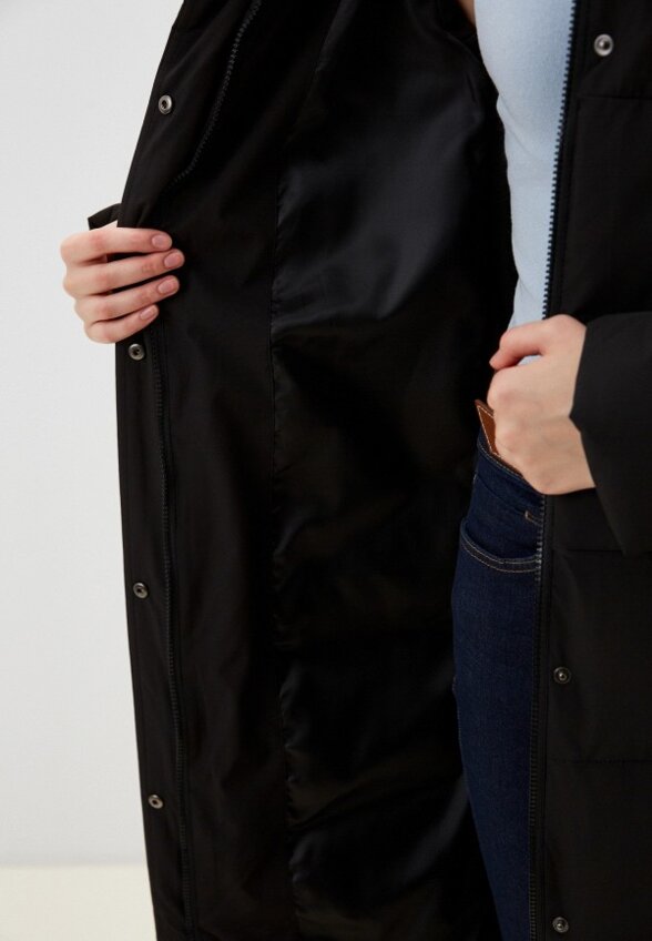 Пуховик Feliamo