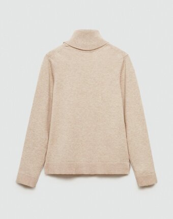 Водолазка Mango Kids детям