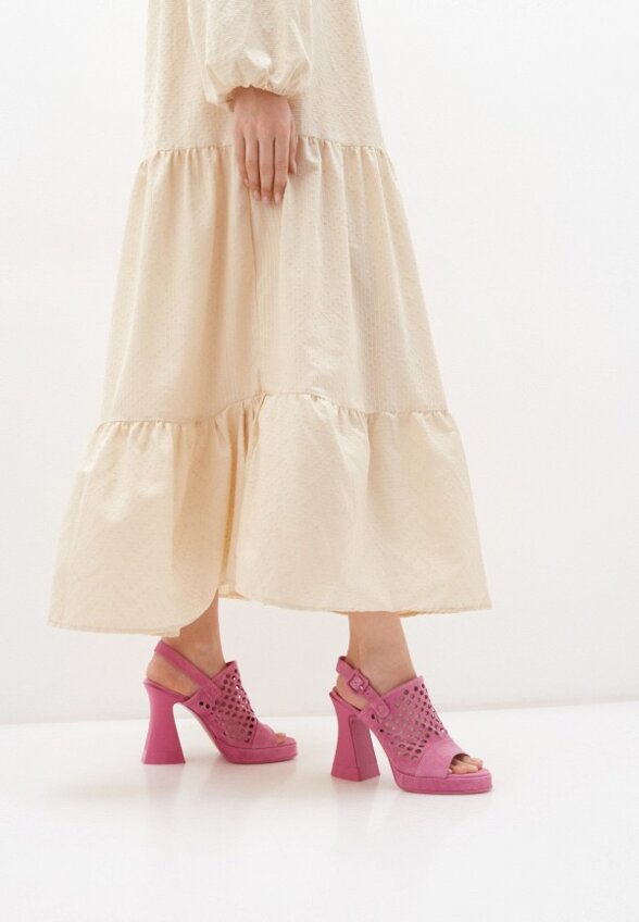 Босоножки Graciana