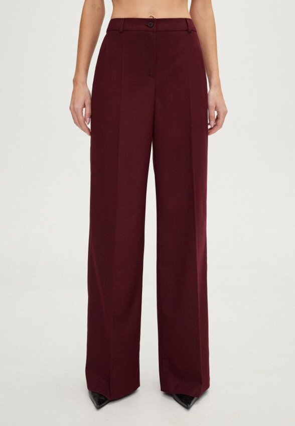 Брюки SashaOstrov