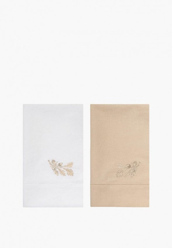 Набор полотенец кухонных Bellehome