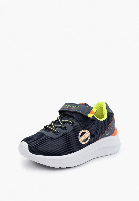 Кроссовки Enrico Coveri