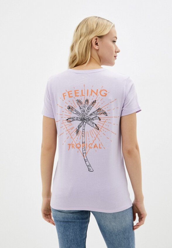 Футболка Mavi