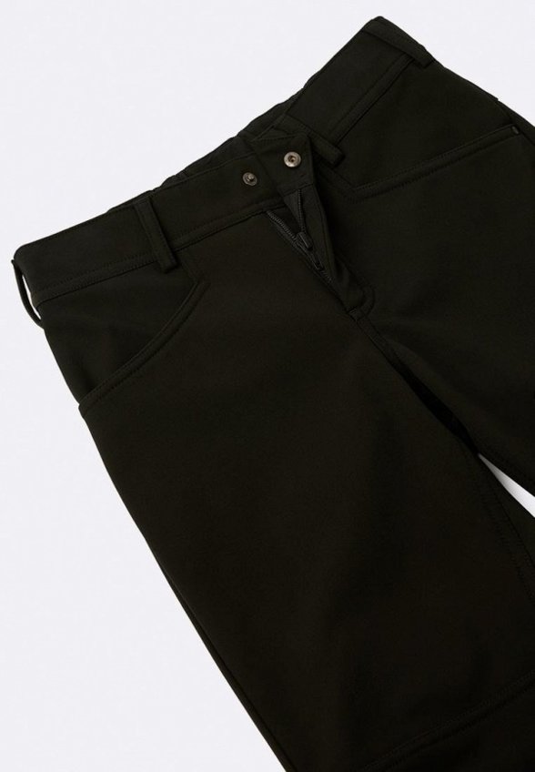 Брюки утепленные Lassie