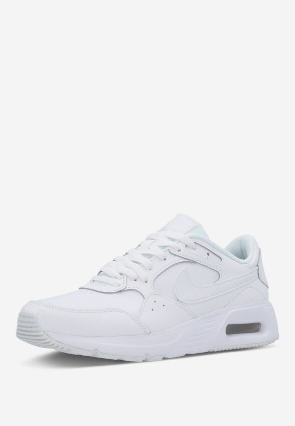 Кроссовки мужские Nike Air Max SC LEA, Белый