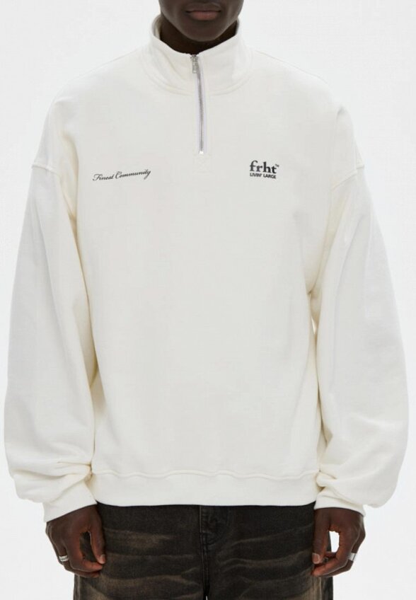 Олимпийка Frht