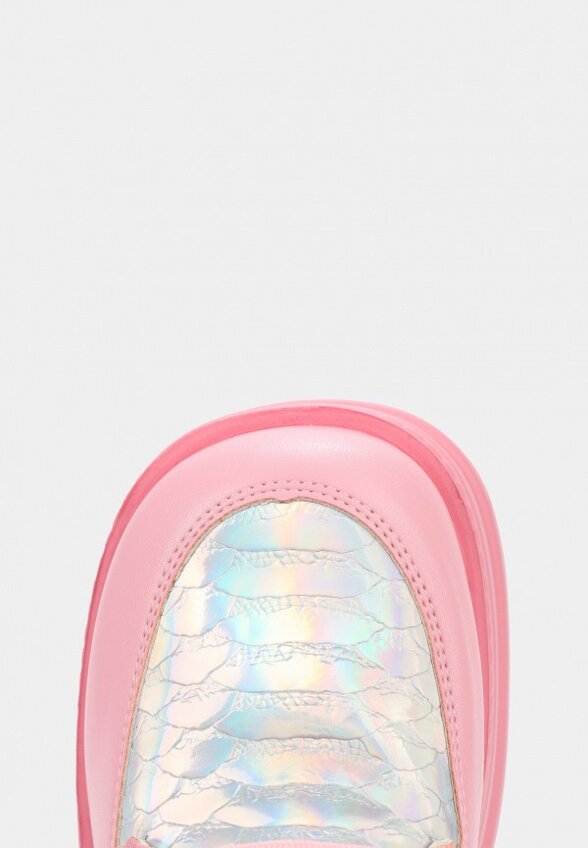 Ботильоны Убей Скуку