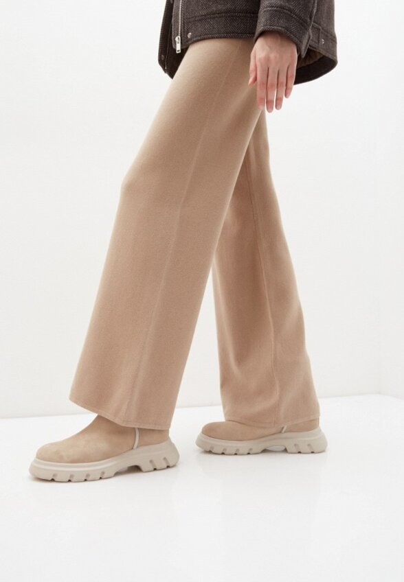 Ботинки Voile Blanche