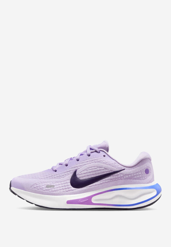 Кроссовки женские Nike Journey Run, Фиолетовый