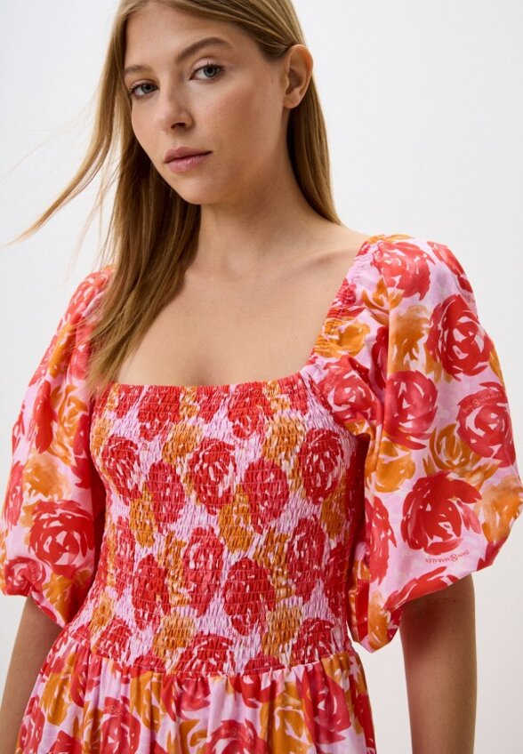 Платье DanMaralex